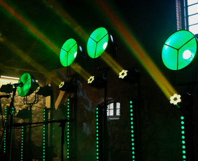 Stage Sense - Dj, Įgarsinimas, apšvietimas / Stage Sense / Darbų pavyzdys ID 3833631