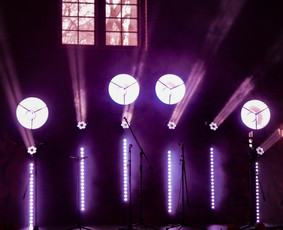 Stage Sense - Dj, Įgarsinimas, apšvietimas / Stage Sense / Darbų pavyzdys ID 3833633