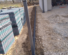 Vejos bortelių įrengimas - Kokybiški gerbūvio sutvarkymo darbai už prieinamą kainą! - 3