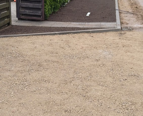 Kelio bortų įrengimas - Kokybiški gerbūvio sutvarkymo darbai už prieinamą kainą! - 3