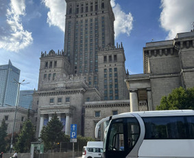 Autobusų Nuoma Vilniuje / MB Turizma / Darbų pavyzdys ID 3833757