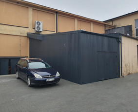 Pavėsinių gamyba, statymas - Terasos ,fasadai,stogai,tvoros ir kiti darbai - 1