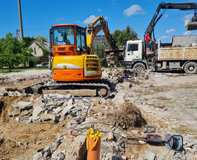 Šiukšlių, Senų Baldų Išvežimas dirbame geriausiom kainomis ! / Giedrius jomantas / Darbų pavyzdys ID 3833869