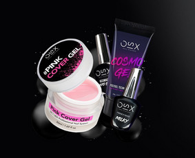 Produktų pakuočių, etikečių kūrimas - Grafikos dizainerė - 1