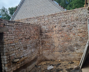 Šiukšlių, Senų Baldų Išvežimas dirbame geriausiom kainomis ! / Giedrius jomantas / Darbų pavyzdys ID 3829177