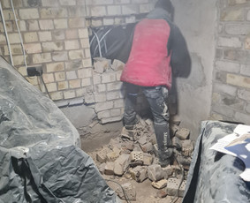 Šiukšlių, Senų Baldų Išvežimas dirbame geriausiom kainomis ! / Giedrius jomantas / Darbų pavyzdys ID 3829173