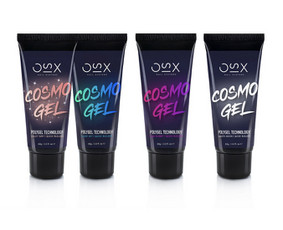 Produktų pakuočių, etikečių kūrimas - Grafikos dizainerė - 2