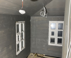 Terasos,stoginės, sandeliukai.metalo konstrukcij - Dailylenčių kalimas - 2 Dailylenčių kalimas - Terasos,stoginės, sandeliukai.metalo konstrukcij - 2