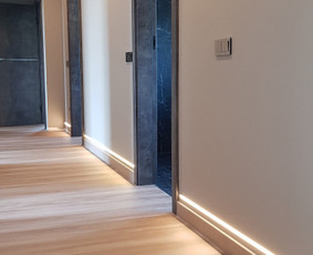 LED juostos montavimas - Elektrikas - 1