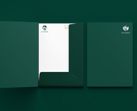 Grafikos dizainerė - Firminio stiliaus kūrimas - 4 Firminio stiliaus kūrimas - Grafikos dizainerė - 4