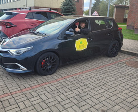 Klevo Vm A1,a2, A, B kategorijų vairavimo mokymas - Papildomos praktinio vairavimo pamokos - 1 Papildomos praktinio vairavimo pamokos - Klevo Vm A1,a2, A, B kategorijų vairavimo mokymas - 1
