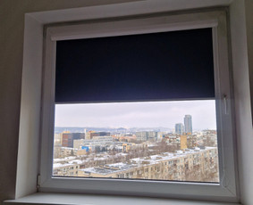 Roletai Žaliuzės Tinkleliai / Roletai Žaliuzės Tinkleliai / Darbų pavyzdys ID 3834077