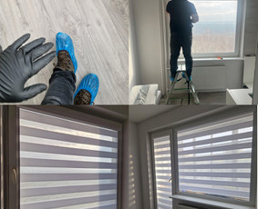 Roletai Žaliuzės Tinkleliai / Roletai Žaliuzės Tinkleliai / Darbų pavyzdys ID 3834079