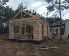 Pamatų liejimas įrengimas,mūro darbai. / Nerijus / Darbų pavyzdys ID 3834361