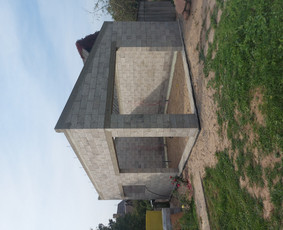 Pamatų liejimas įrengimas,mūro darbai. / Nerijus / Darbų pavyzdys ID 3834381