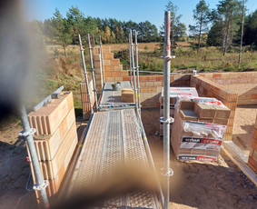 Pamatų liejimas įrengimas,mūro darbai. - Pamatų liejimas, įrengimas - 1 Pamatų liejimas, įrengimas - Pamatų liejimas įrengimas,mūro darbai. - 1