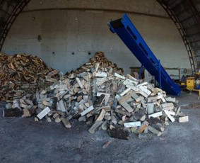 Kokybiškos Lapuočių Malkos, Klaipėda / Vitalijus / Darbų pavyzdys ID 832299