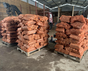 Kokybiškos Lapuočių Malkos, Klaipėda / Vitalijus / Darbų pavyzdys ID 832309