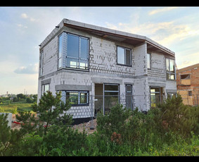 Fasado Šiltinimas Be Tarpininkų - Statybos darbai - 4 Statybos darbai - Fasado Šiltinimas Be Tarpininkų - 4