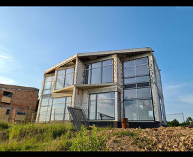 Fasado Šiltinimas Be Tarpininkų - Statybos darbai - 2 Statybos darbai - Fasado Šiltinimas Be Tarpininkų - 2