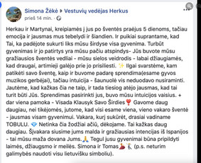 Švenčių alchemikas Herkus / Herkus / Darbų pavyzdys ID 3834895