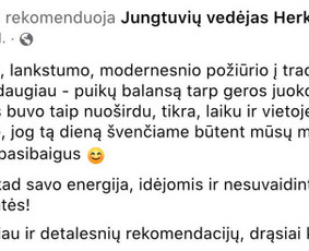 Švenčių alchemikas Herkus / Herkus / Darbų pavyzdys ID 3834907