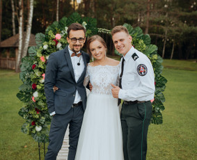 Švenčių alchemikas Herkus / Herkus / Darbų pavyzdys ID 3834915