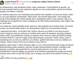 Švenčių alchemikas Herkus / Herkus / Darbų pavyzdys ID 3834943