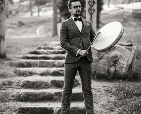 Vedėjas Herkus - Viešųjų renginių vedimas - 2 Viešųjų renginių vedimas - Vedėjas Herkus - 2