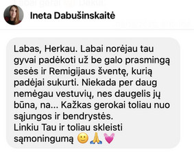 Švenčių alchemikas Herkus / Herkus / Darbų pavyzdys ID 3834997