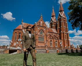 Švenčių alchemikas Herkus / Herkus / Darbų pavyzdys ID 3835017
