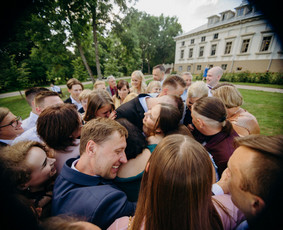 Vedėjas Herkus - Gimtadienių, jubiliejų vedimas - 3 Gimtadienių, jubiliejų vedimas - Vedėjas Herkus - 3