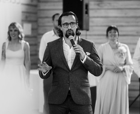 Vedėjas Herkus - Viešųjų renginių vedimas - 1 Viešųjų renginių vedimas - Vedėjas Herkus - 1