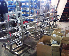 Suvirinimo paslaugos - Suvirinimas elektra - 1 Suvirinimas elektra - Suvirinimo paslaugos - 1