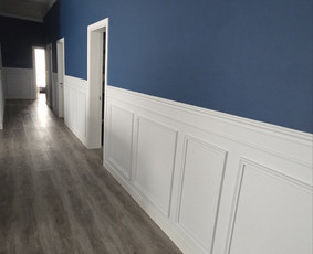 Vidaus apdailos darbai. Pilnas įrengimas. / Hestum / Darbų pavyzdys ID 3835147