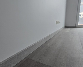 Grindjuosčių montavimas - Statybos ir vidaus apdailos darbai. Pilnas įrengimas. - 3