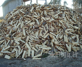 Malkos (дрова) - Skaldytos malkos - 3 Skaldytos malkos - Malkos (дрова) - 3