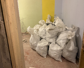 Statybinių atliekų ir šiukšlių išvežimas Vilniuje / MOVEPRO / Darbų pavyzdys ID 3835437