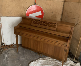 Statybinių atliekų ir šiukšlių išvežimas Vilniuje / MOVEPRO / Darbų pavyzdys ID 3835433