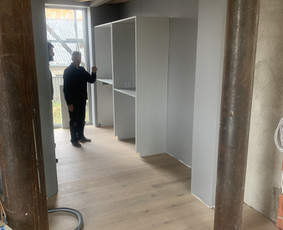 Statybinių atliekų ir šiukšlių išvežimas Vilniuje / MOVEPRO / Darbų pavyzdys ID 3835429