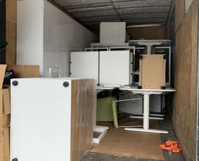 Statybinių atliekų ir šiukšlių išvežimas Vilniuje / MOVEPRO / Darbų pavyzdys ID 3835411