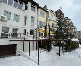 Laiptai, tureklai, pastoges, stogeliai, vartai / UAB Garsvinė / Darbų pavyzdys ID 3835665