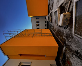 Laiptai, tureklai, pastoges, stogeliai, vartai / UAB Garsvinė / Darbų pavyzdys ID 3835667