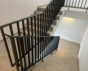 Laiptai, tureklai, pastoges, stogeliai, vartai / UAB Garsvinė / Darbų pavyzdys ID 3835675