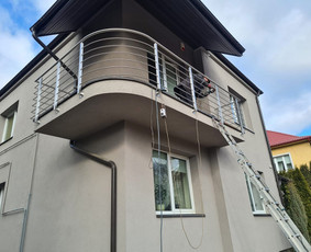 Laiptai, tureklai, pastoges, stogeliai, vartai / UAB Garsvinė / Darbų pavyzdys ID 3835687