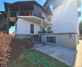 Laiptai, tureklai, pastoges, stogeliai, vartai / UAB Garsvinė / Darbų pavyzdys ID 3835689