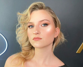 Vizažistė, grimo dailininkė, greitų šukuosenų meistrė / Kristina GL / Darbų pavyzdys ID 3835743