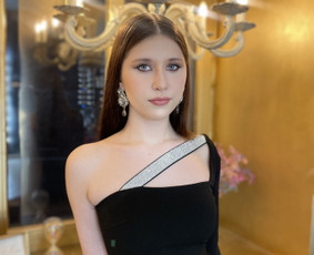 Vizažistė, grimo dailininkė, greitų šukuosenų meistrė / Kristina GL / Darbų pavyzdys ID 3835745