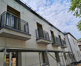 Laiptai, tureklai, pastoges, stogeliai, vartai / UAB Garsvinė / Darbų pavyzdys ID 3835749