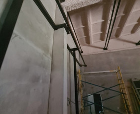 Laiptai, tureklai, pastoges, stogeliai, vartai / UAB Garsvinė / Darbų pavyzdys ID 3835761